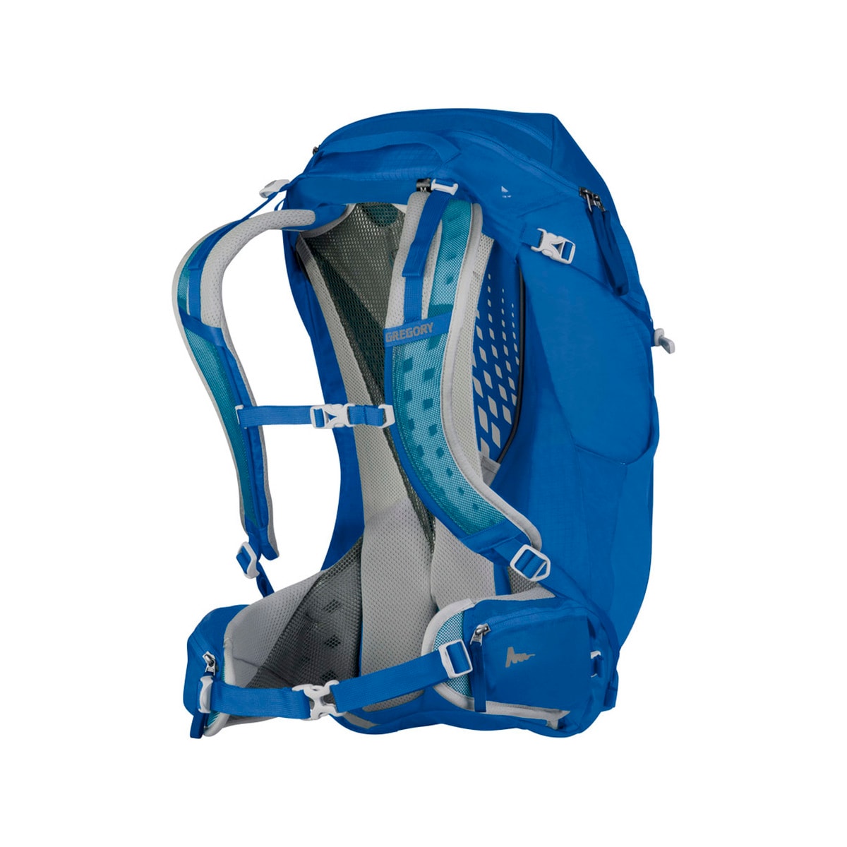 Gregory Z30 Backpack 1953cu in Hike Camp