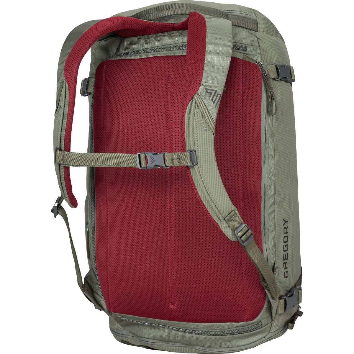 Gregory Compass 40L Backpack Accessories