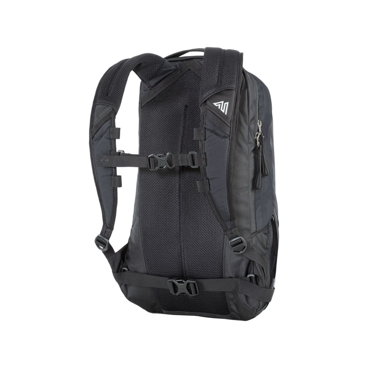 backpack longchamp leather Backpack M Le Pliage Original Black Longchamp