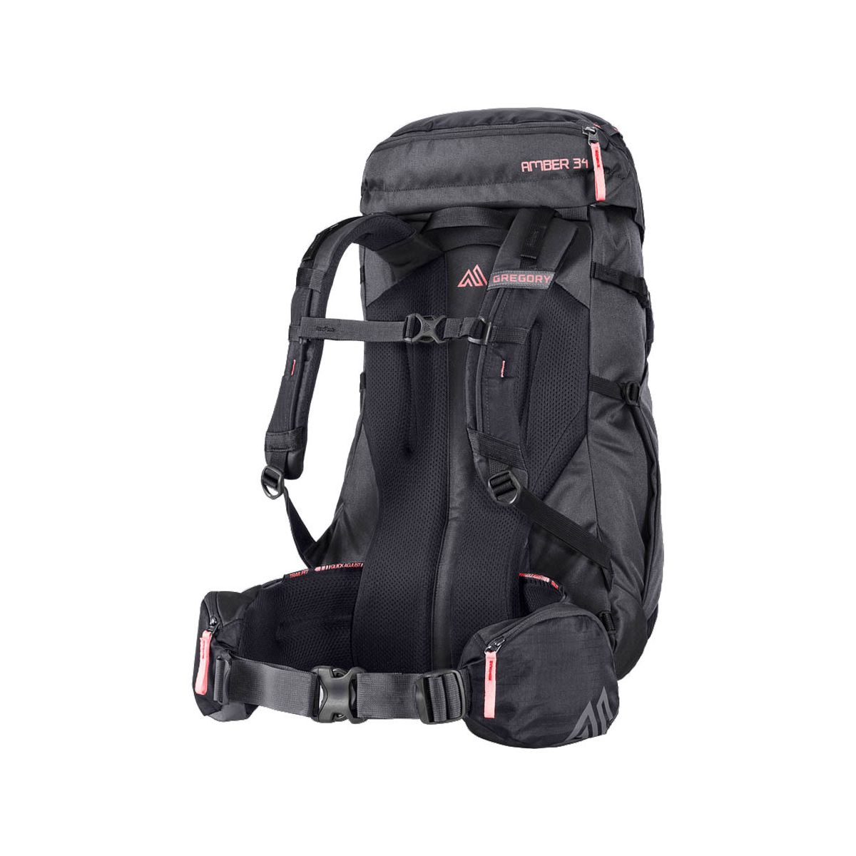 gregory amber 34l backpack - women's Gregory Amber 34L Backpack - Women's