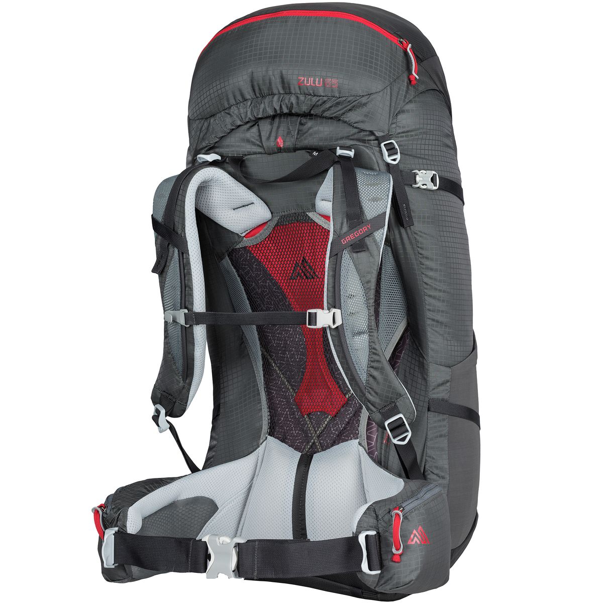 Gregory Zulu 65 Backpack - Men's