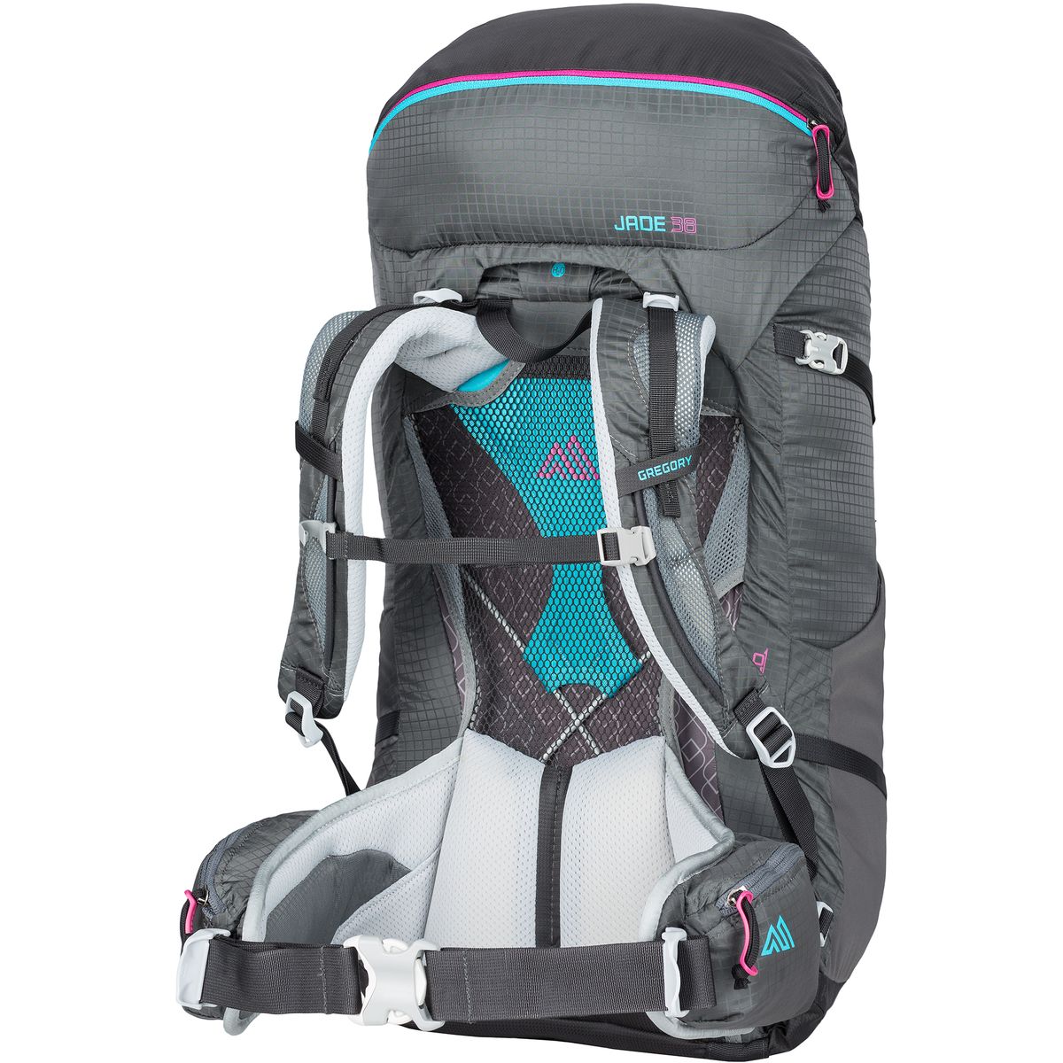 Gregory Jade 38L Backpack - Women's - Hike & Camp