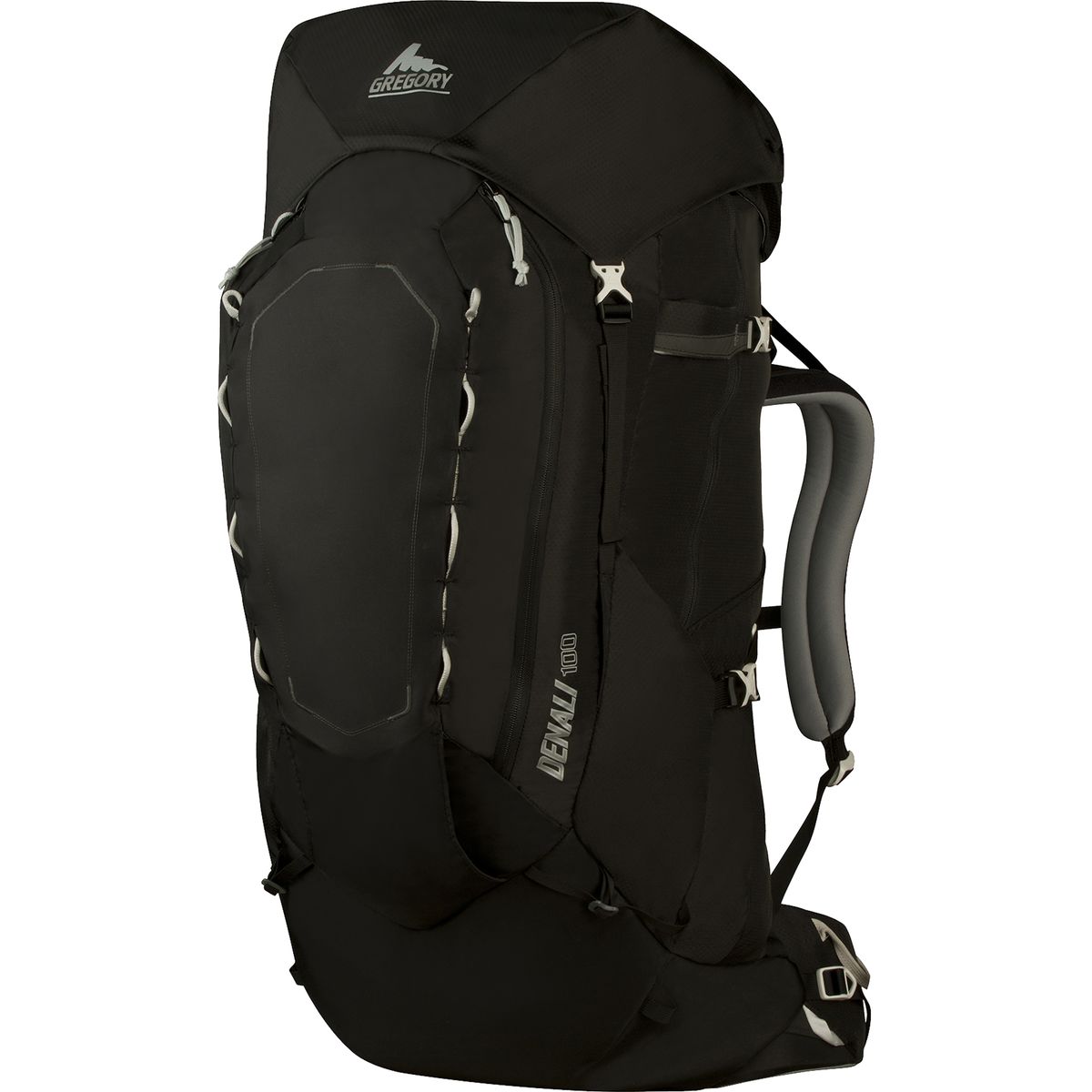 Gregory sales denali pro