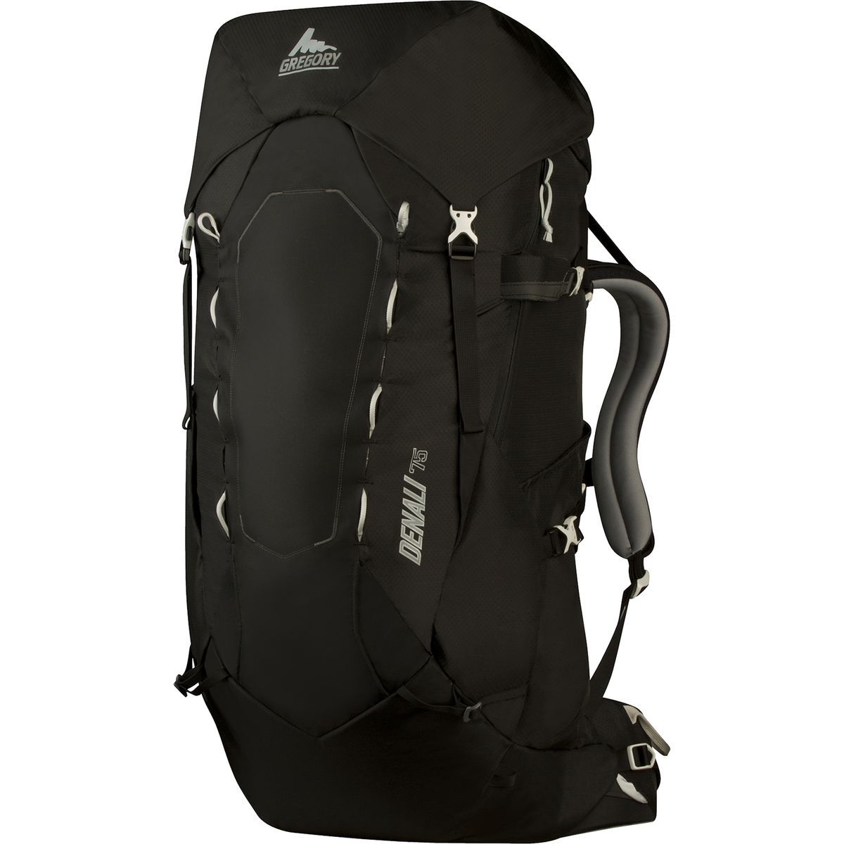 gregory 75l backpack
