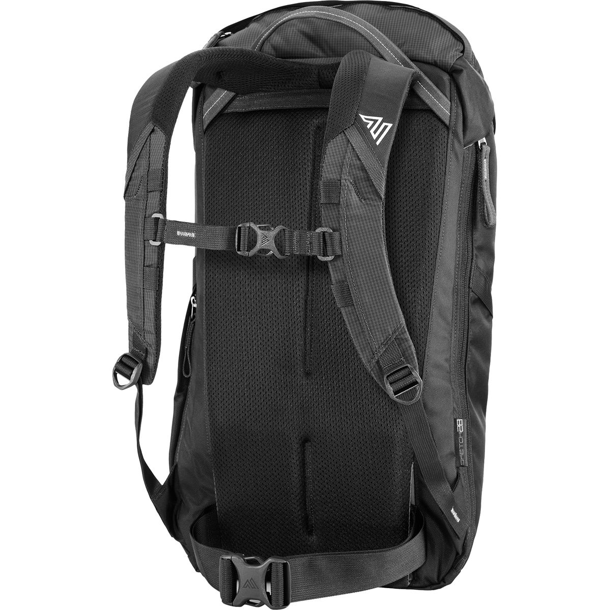 amerileather leather laptop backpack briefcase Amerileather Laptop Backpack Briefcase