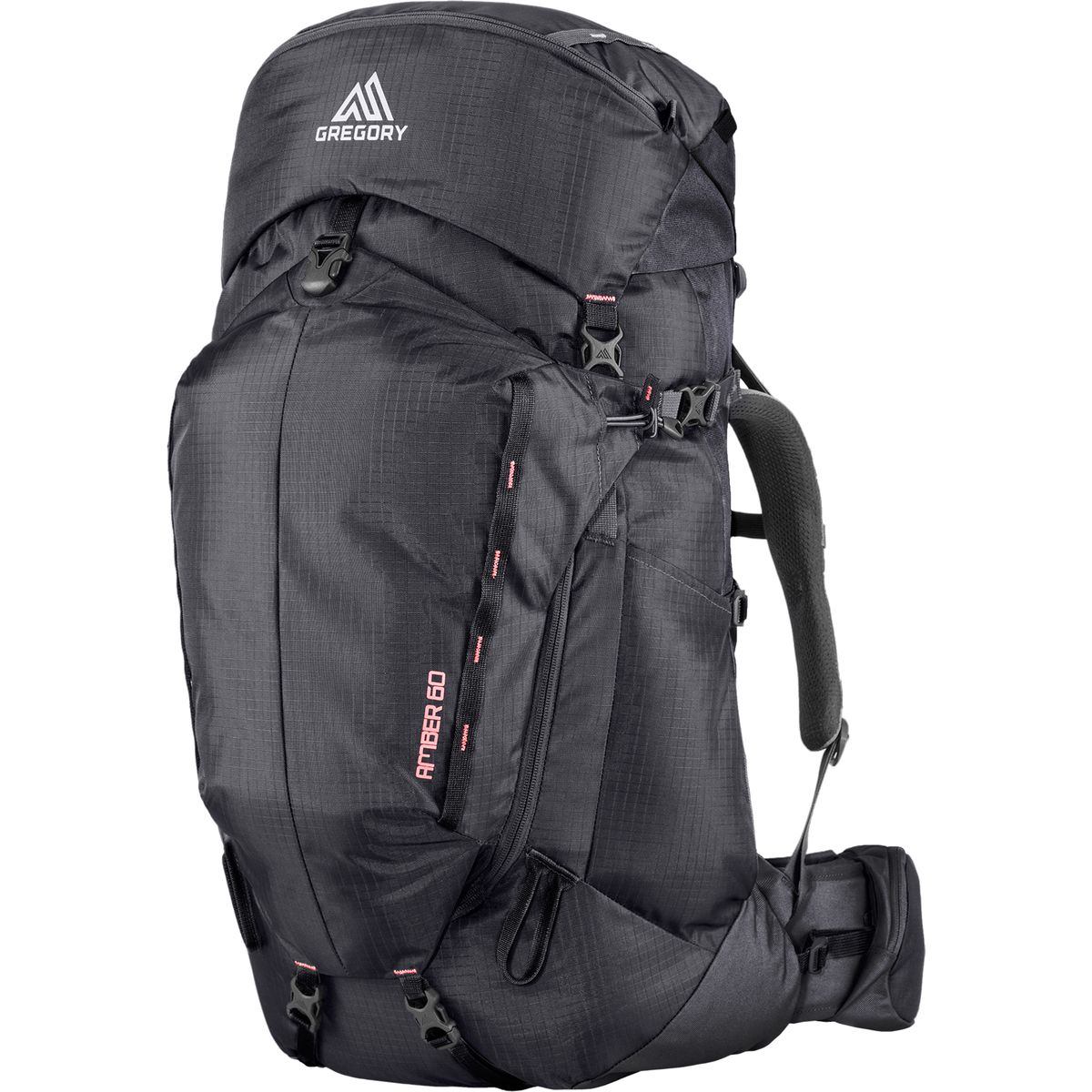 gregory amber 60 travel backpack Gregory Amber 60 Backpack - Women's