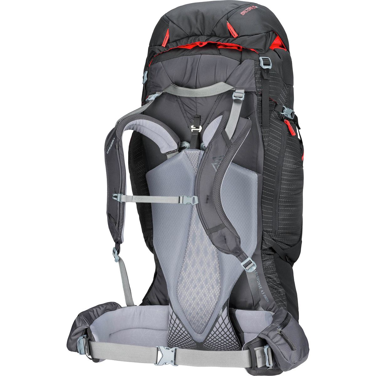 Gregory Baltoro Pro 95L Backpack - Hike & Camp Gregory Baltoro Pro 95L Backpack - Hike & Camp