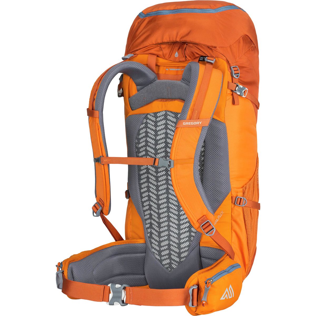 Gregory Stout 45L Backpack - Hike & Camp