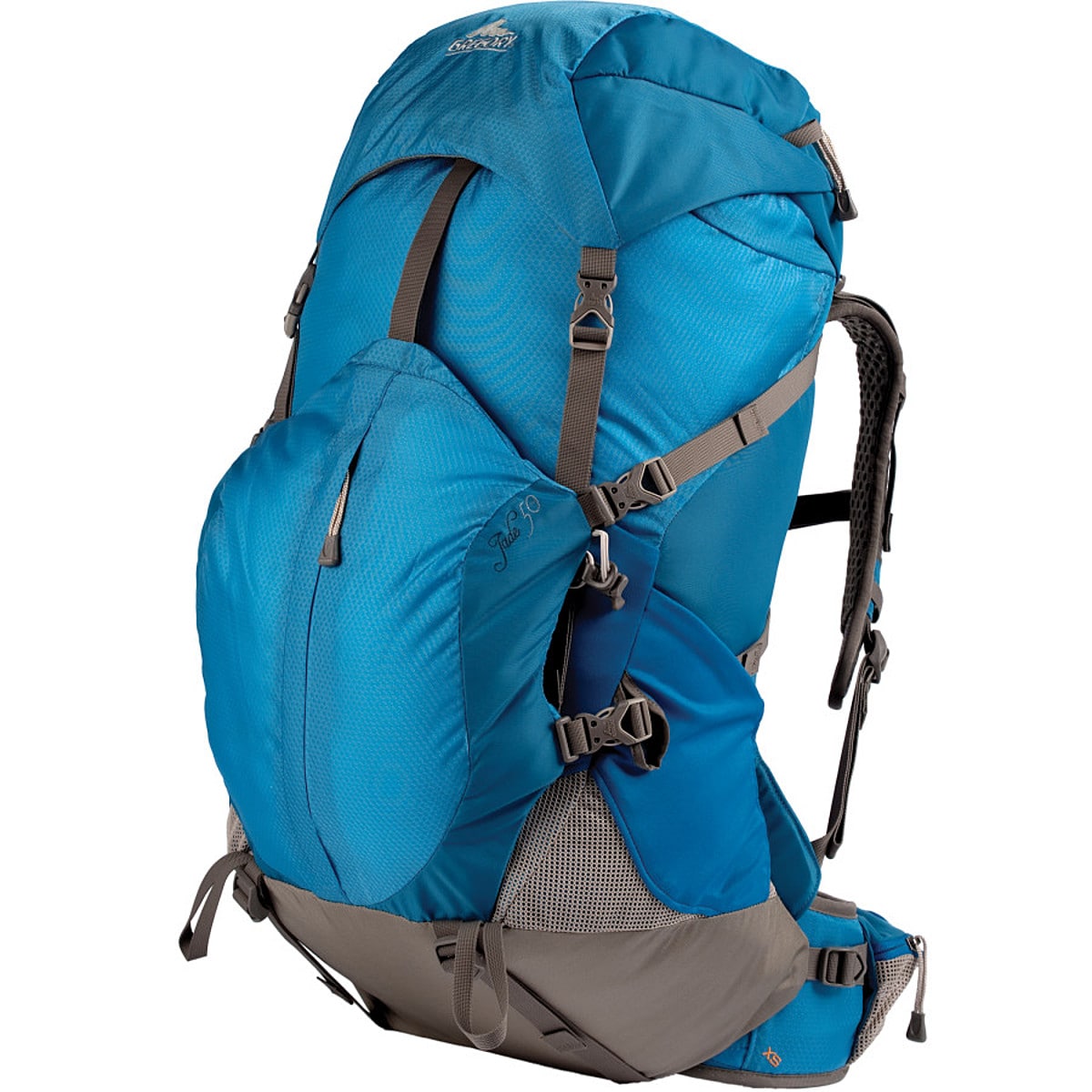 Gregory Jade 50 Backpack Women s 2807 3417cu in Hike Camp