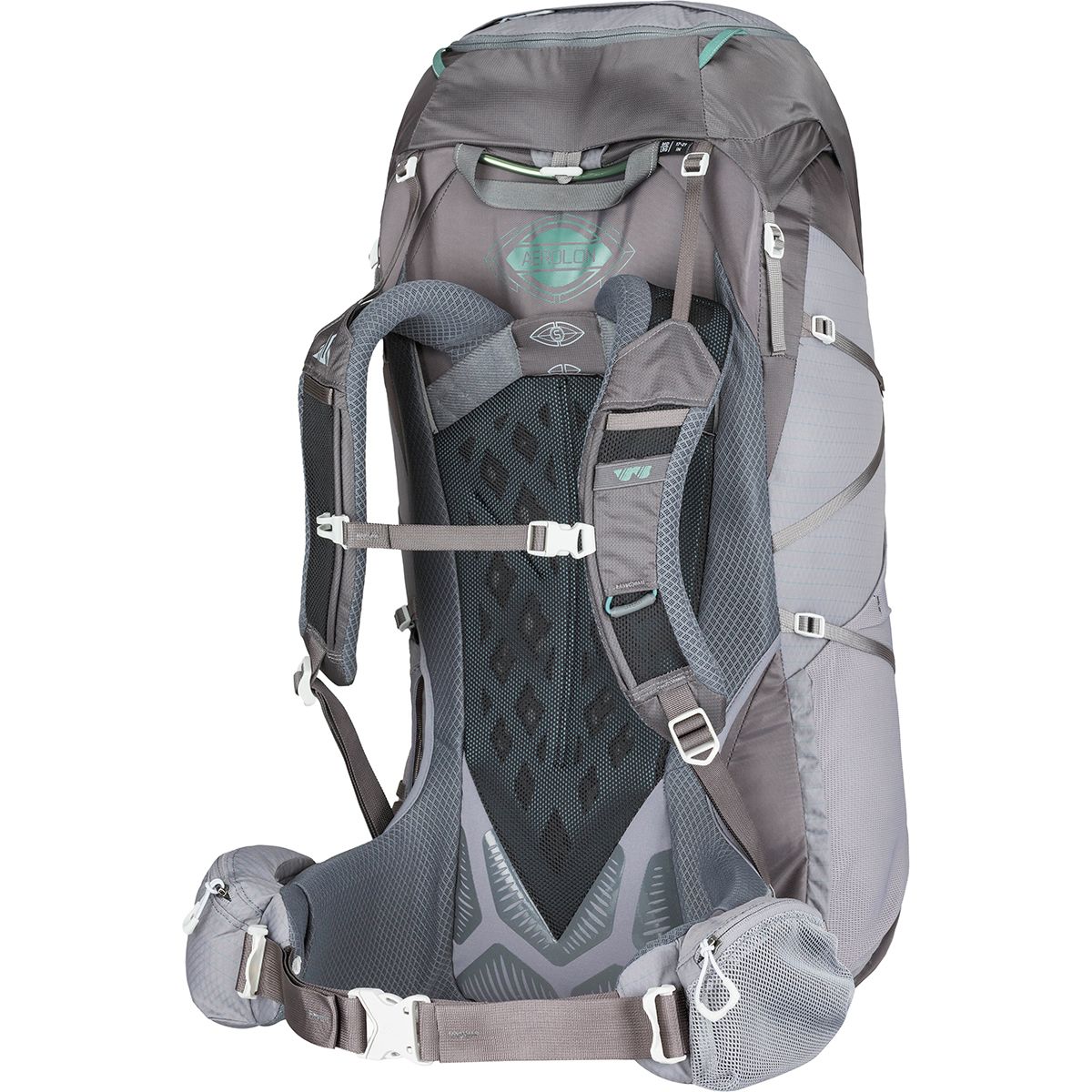 Gregory Maven 65L Backpack - Women