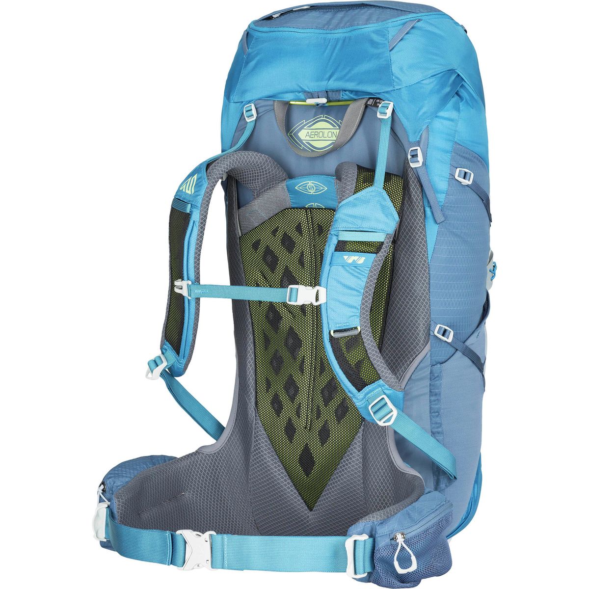 Gregory Maven 45L Backpack - Women's - Hike & Camp