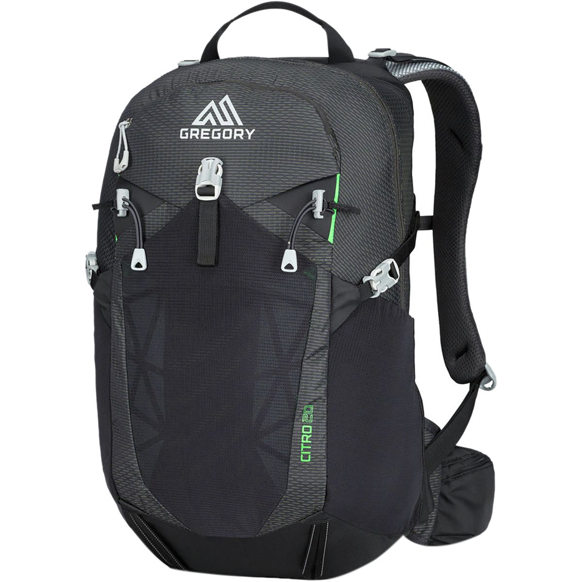 Gregory citro 20 top hydration pack