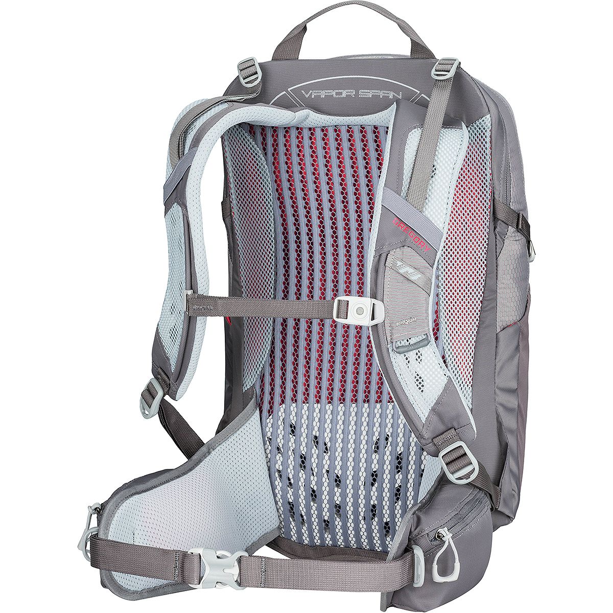 Gregory Gray Backpack- Juno 20 ACAPU.jpg main image 2