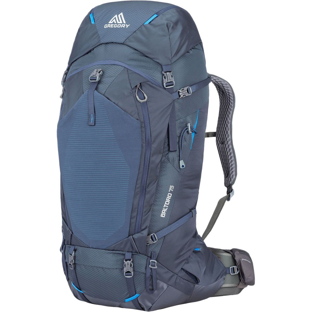Image of Gregory Baltoro 75L Backpack Dusk Blue, M