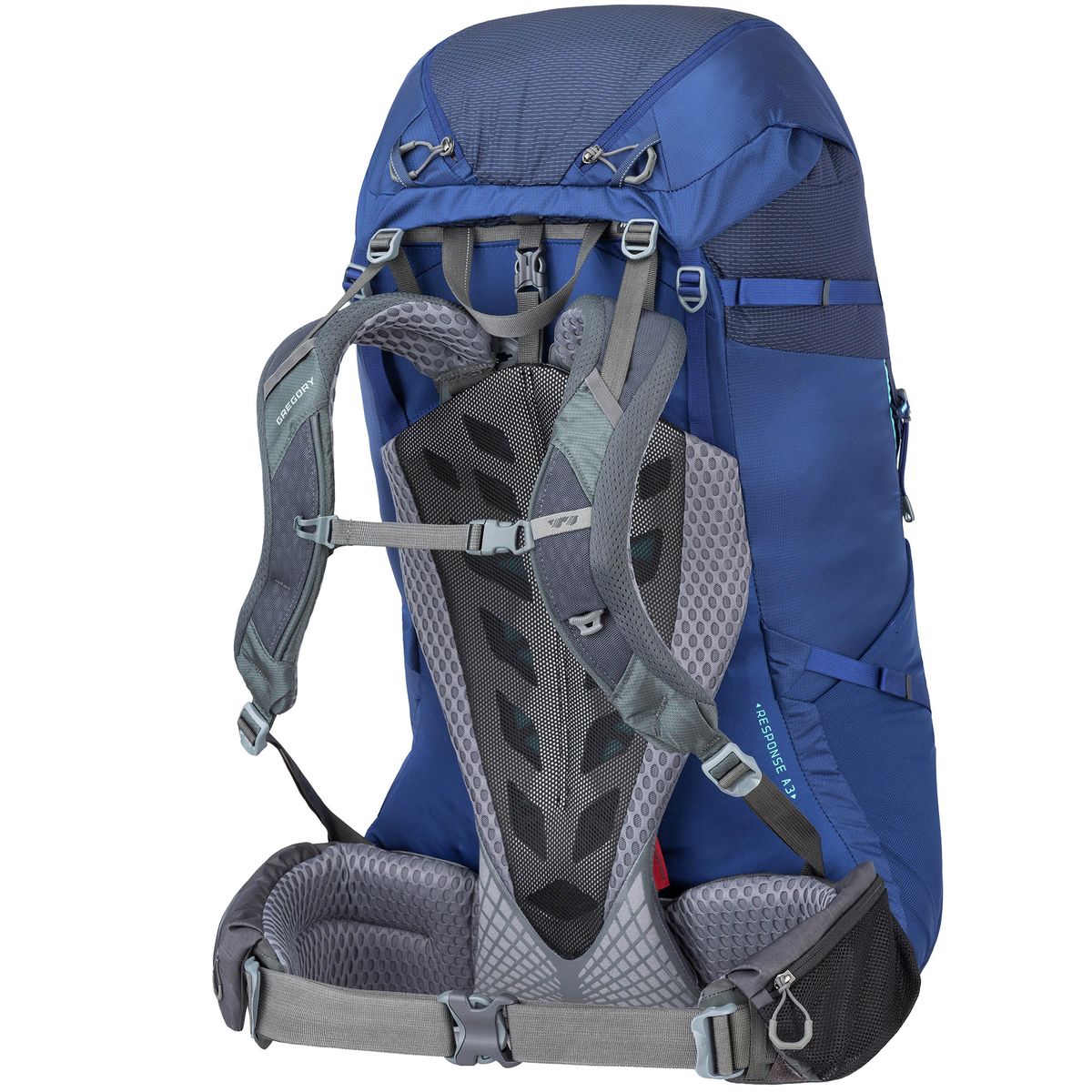 gregory 80l backpack