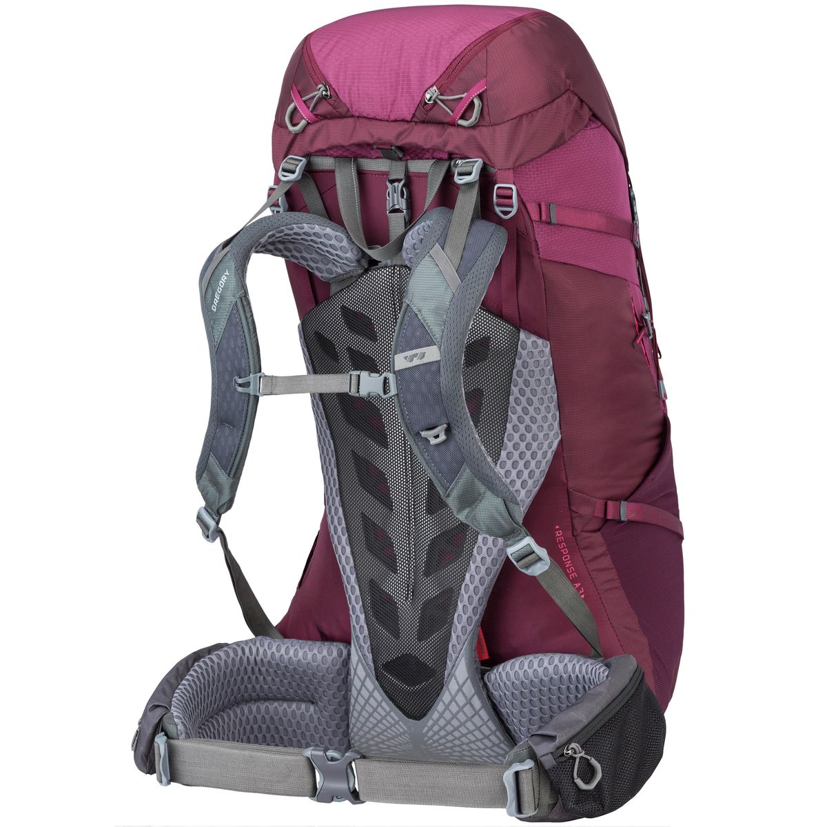 Gregory Deva 60L Backpack - Women's - Hike & Camp