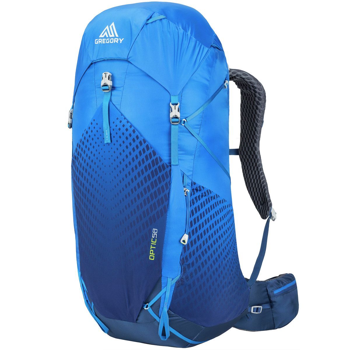 2400 Southwest 40l Backpack By Hyperlite Mountain Gear Us Parks Com