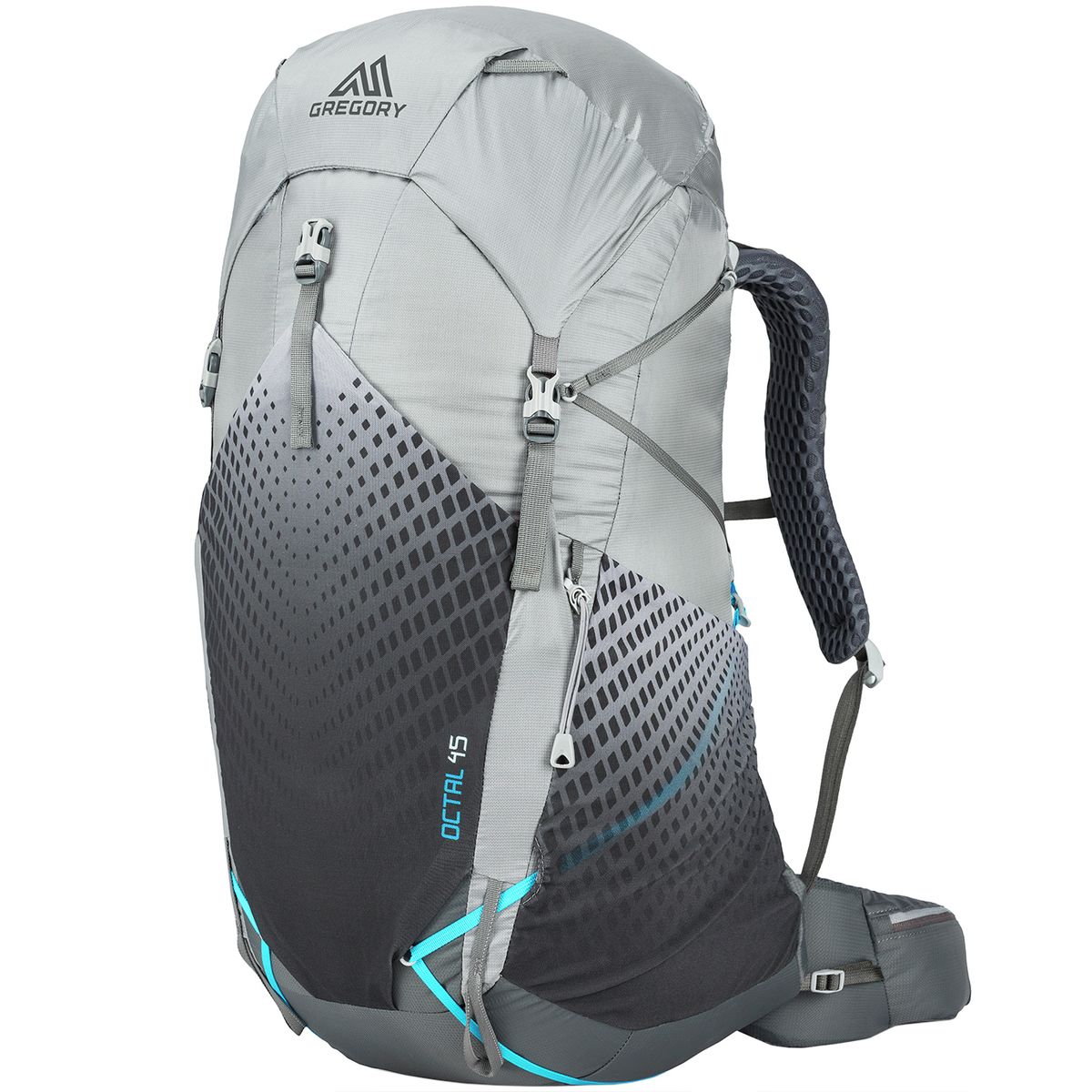 Gregory Octal 45L Backpack - Women display picture 1