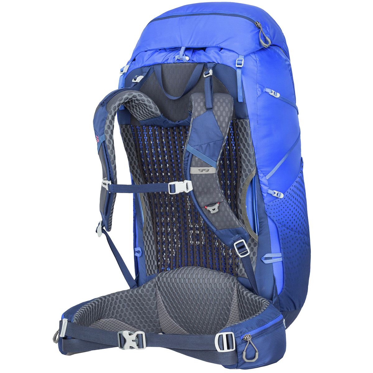 Gregory Octal 45L Backpack - Women display picture 3