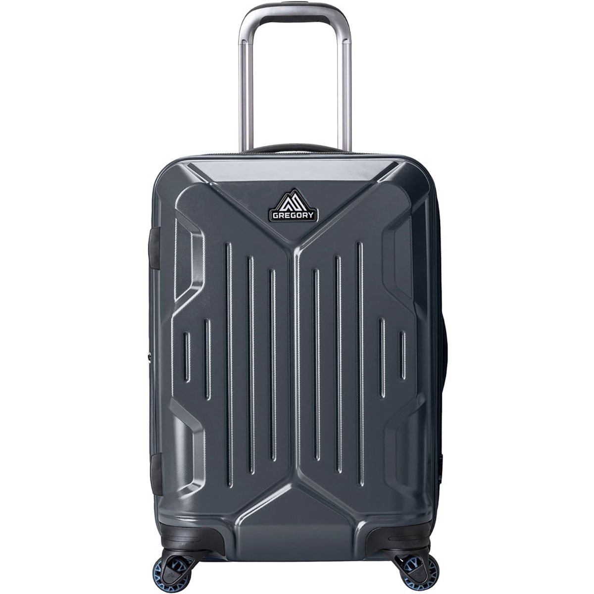 Gregory Quadro Hardcase 45L Rolling Gear Bag - Travel