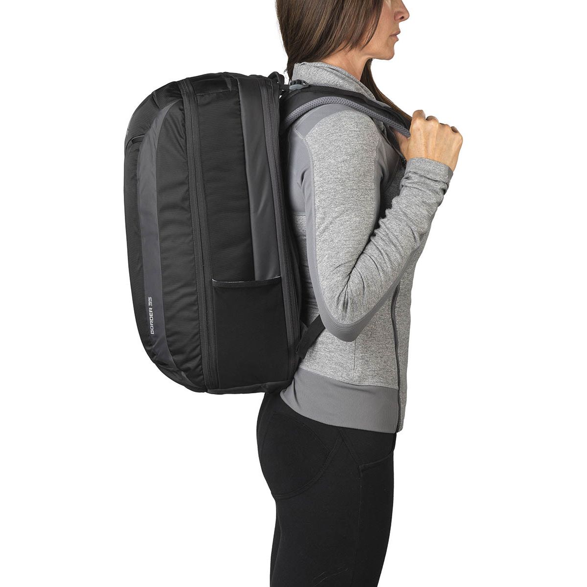 Gregory Border 35L Backpack - Travel