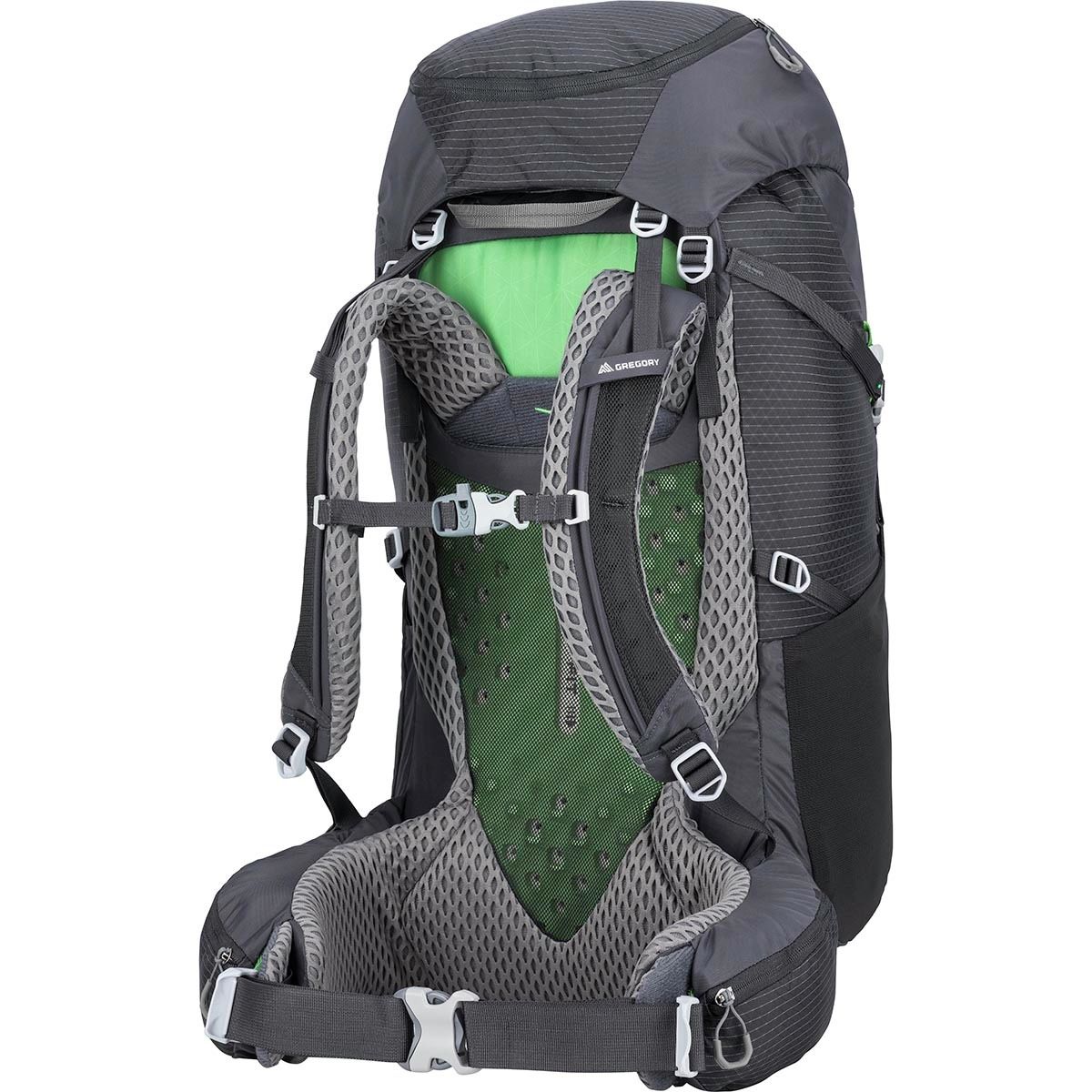 gregory 50l backpack