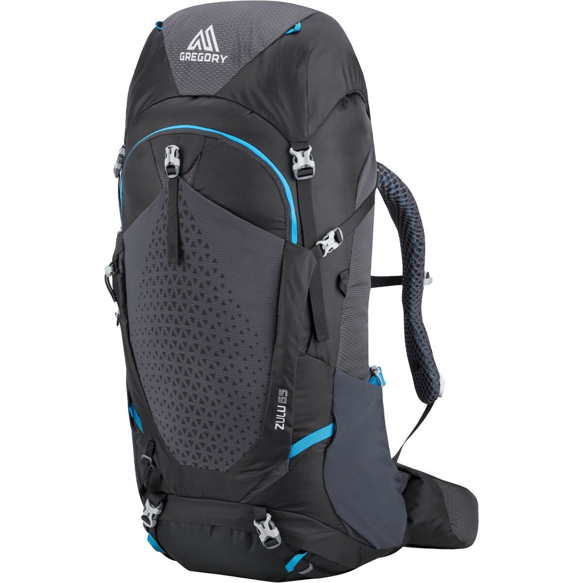 Zulu 65L Backpack by Gregory