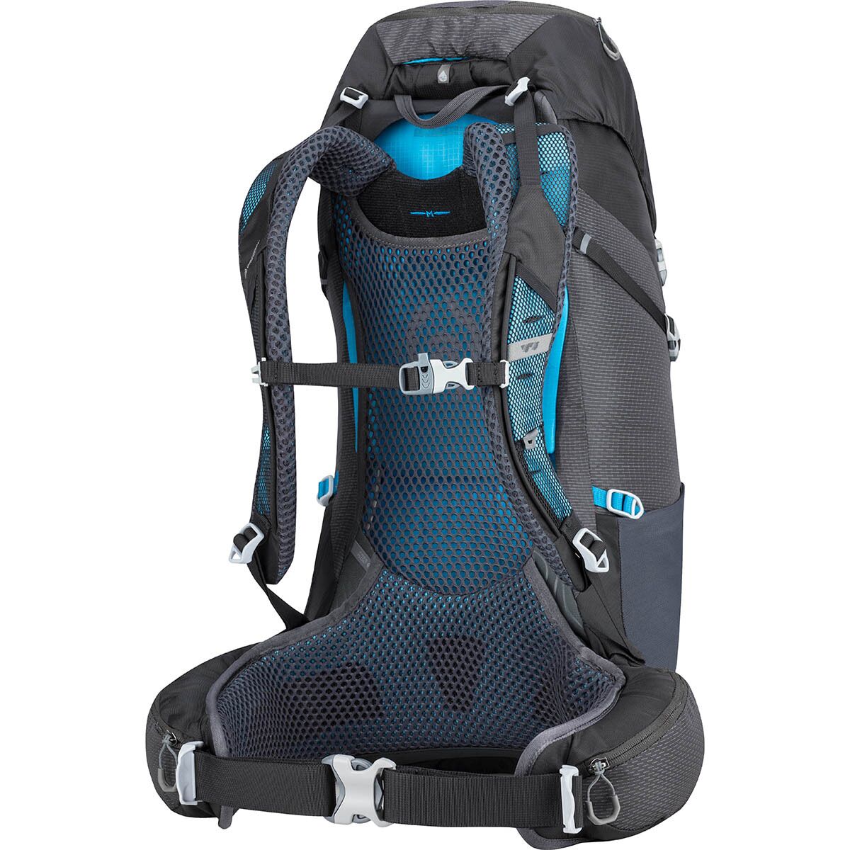 Gregory Zulu 40L Backpack - Hike & Camp