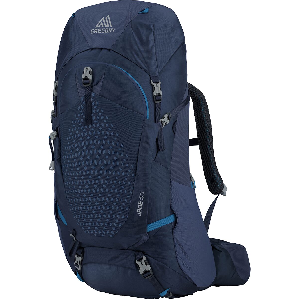 Gregory Jade 53L Backpack - Women's product image