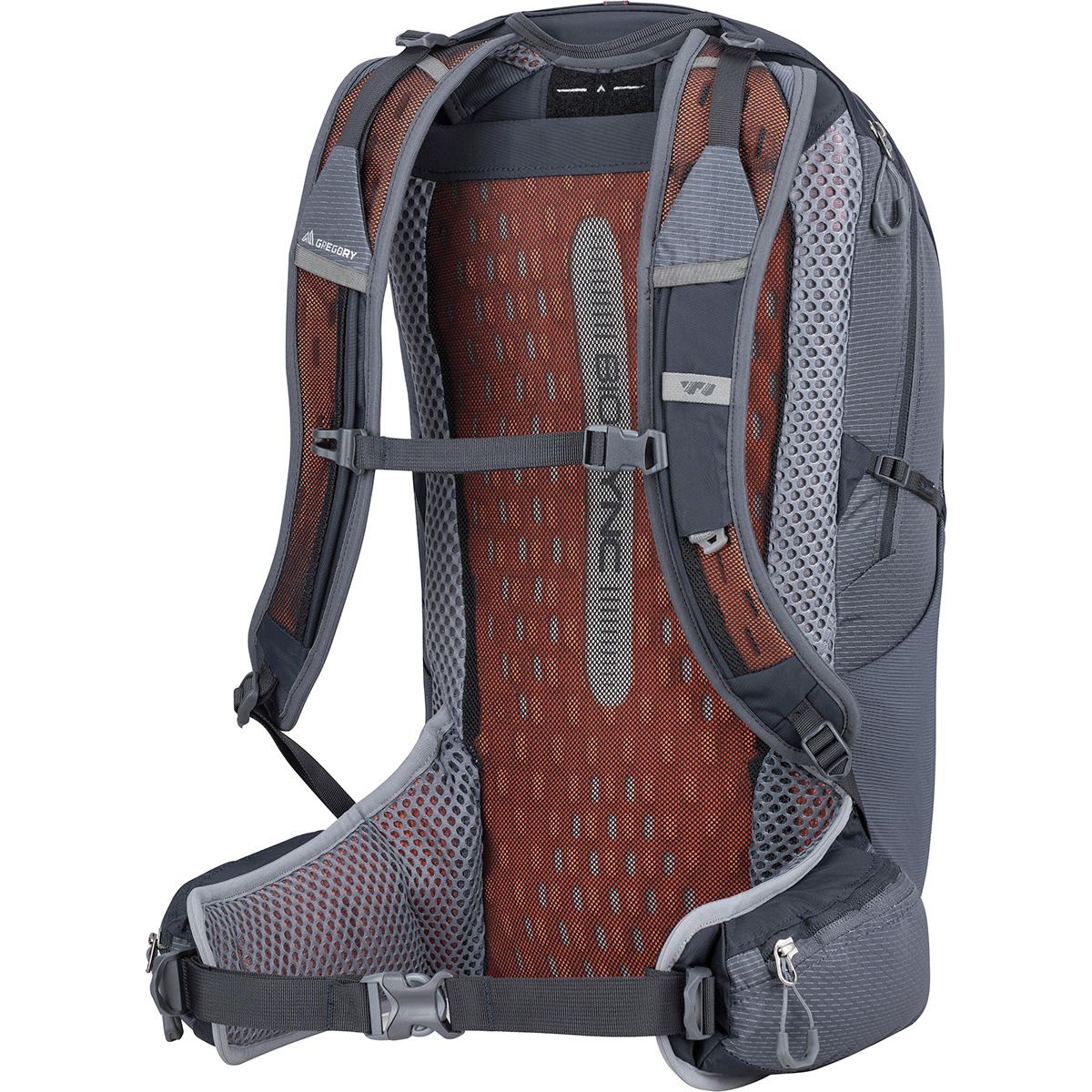Gregory Miwok 24L Backpack Hike Camp