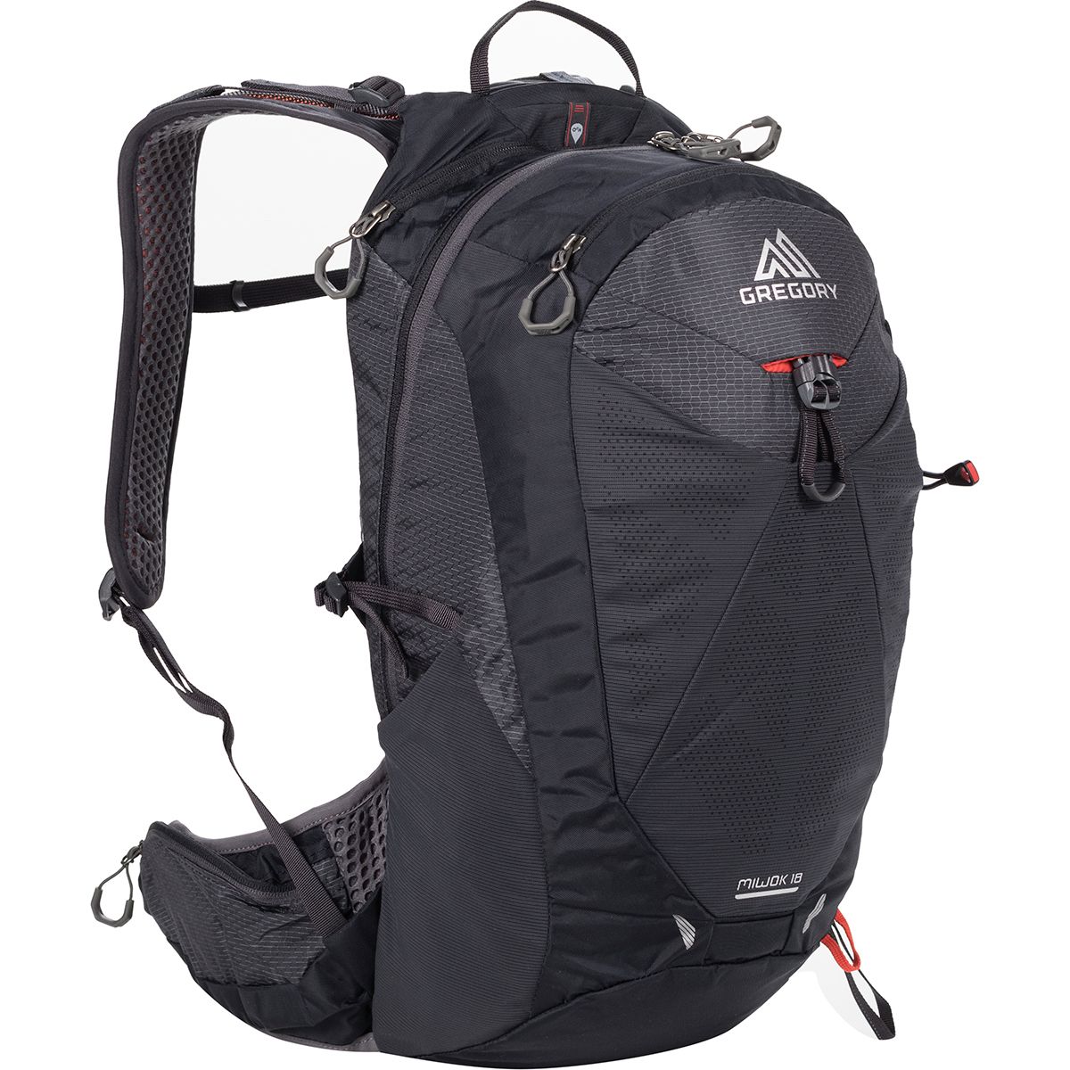 Gregory Miwok 18L Backpack product image