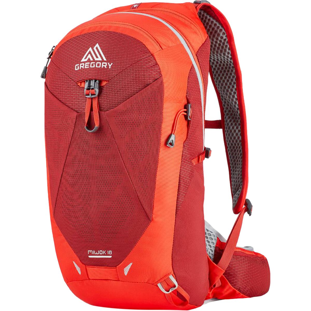Gregory Miwok 18L Backpack - Hike \u0026 Camp