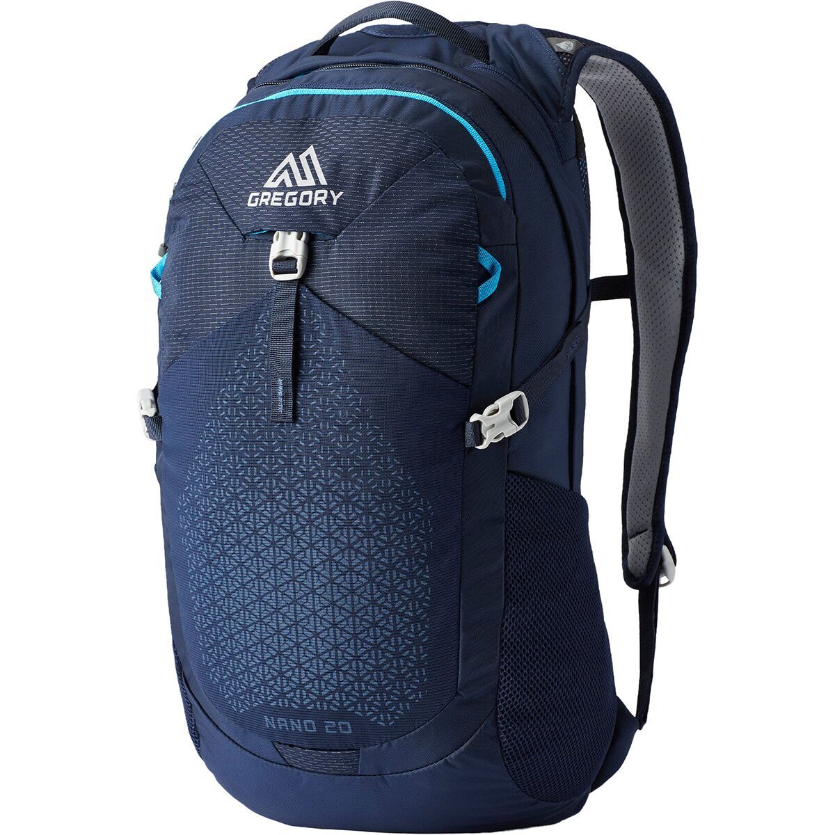 Image of Gregory Nano 20L Backpack Bright Navy, One Size