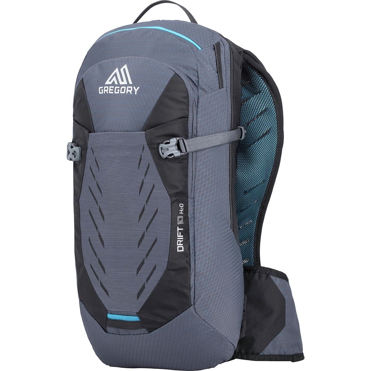 Photos - Backpack Gregory Drift 10L  