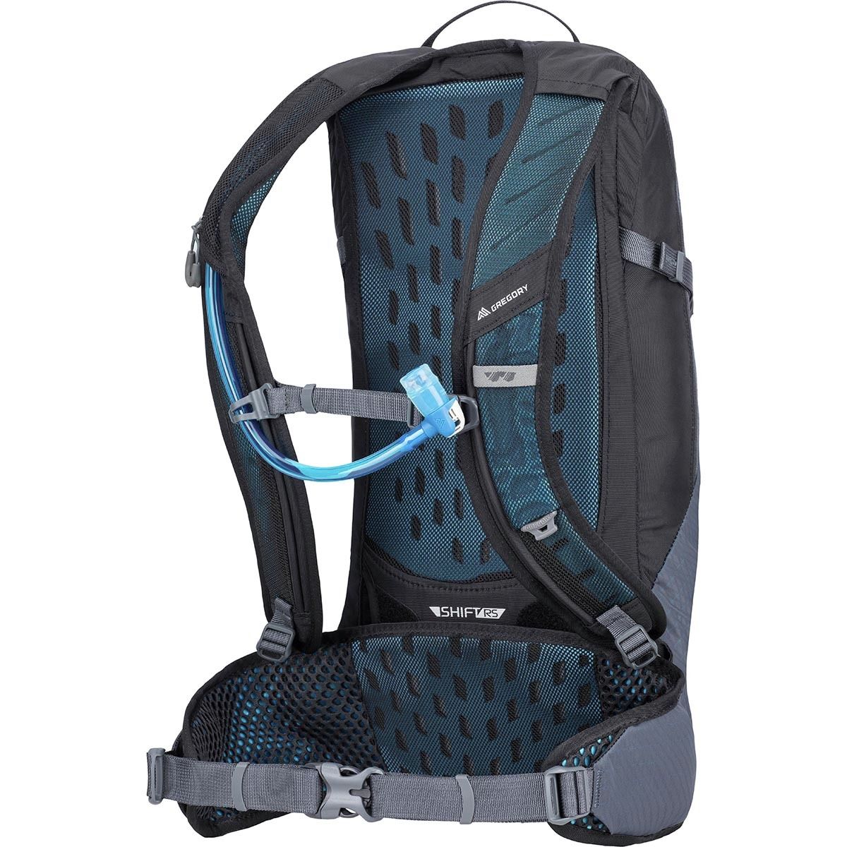 Gregory drift 14 review on sale