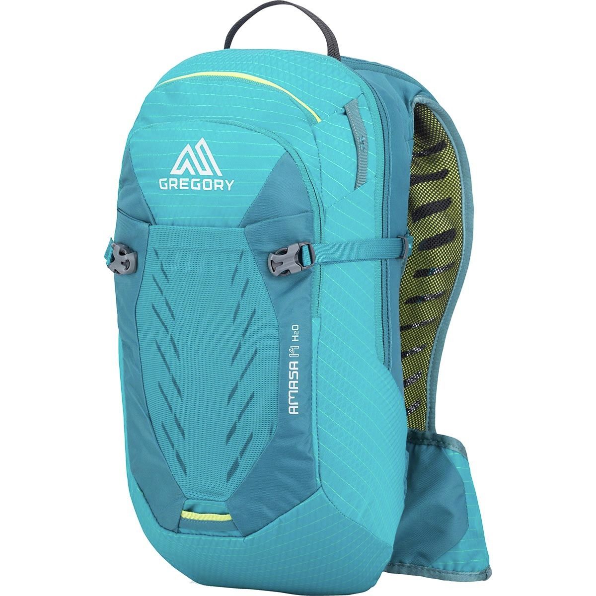 Gregory cheap amasa 14