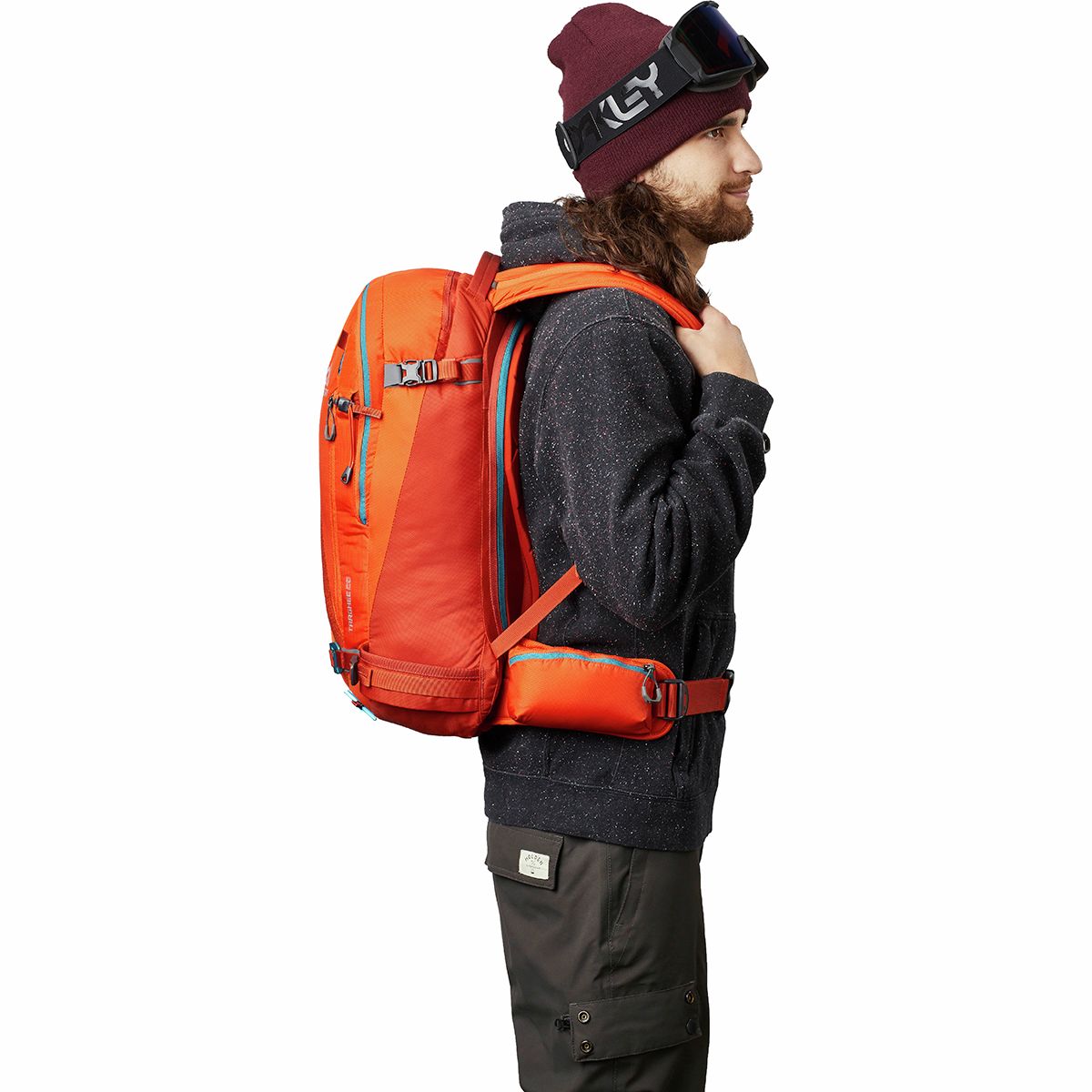 Gregory Targhee 26L Backpack Ski