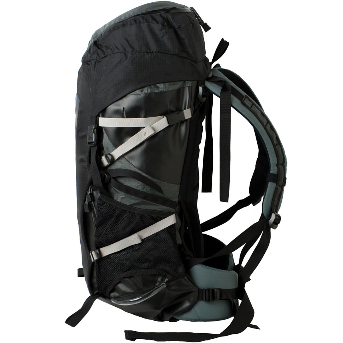 Gregory Gravity Backpack - 3240cu in - Hike & Camp