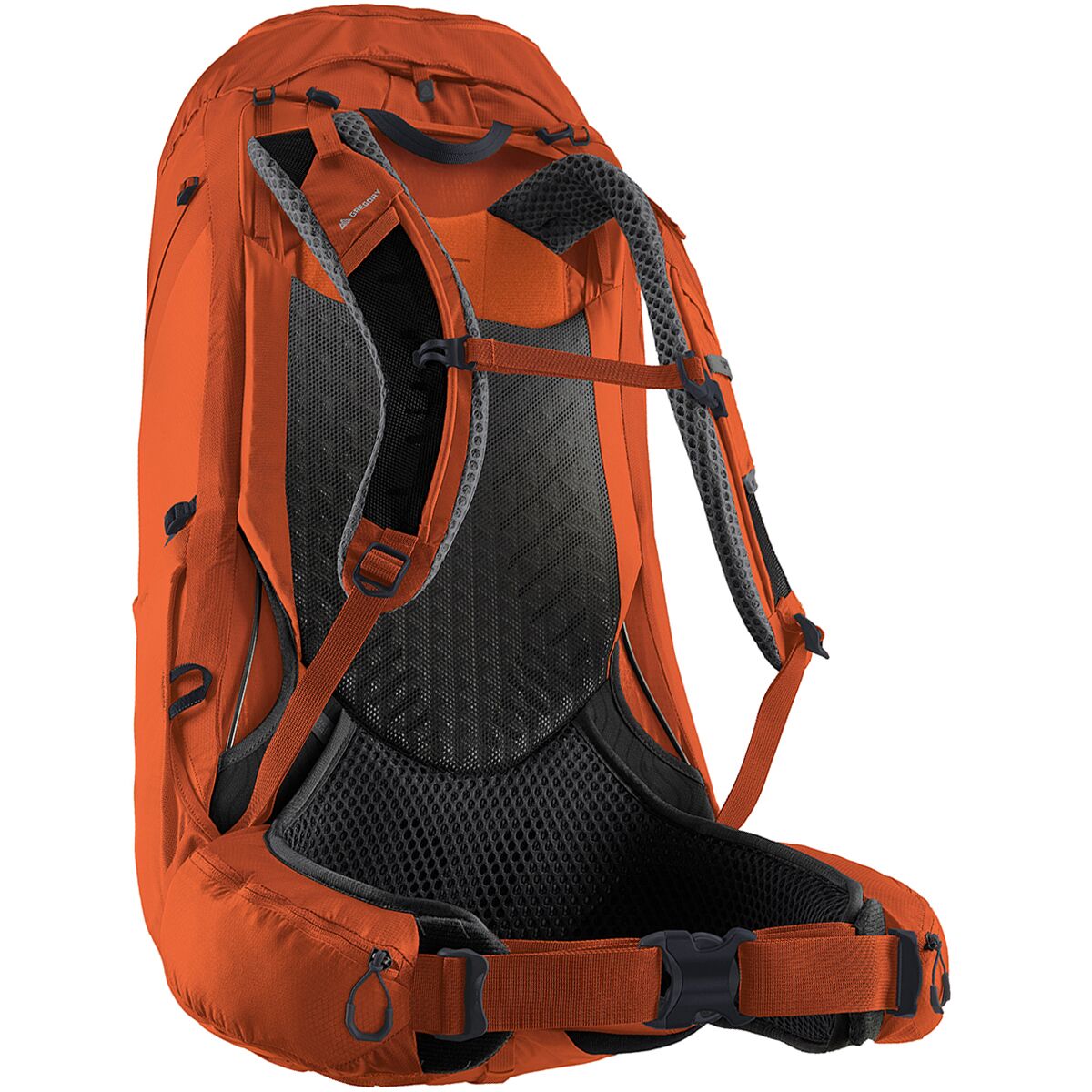 Gregory Paragon 58L Backpack Hike Camp