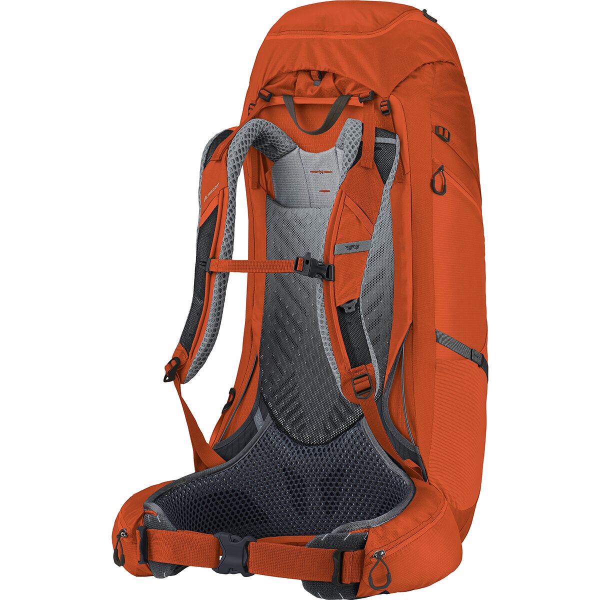 Gregory Paragon 48 Herren-Rucksack – Trekkingrucksack Mit FreeFloat-System, 48 Liter