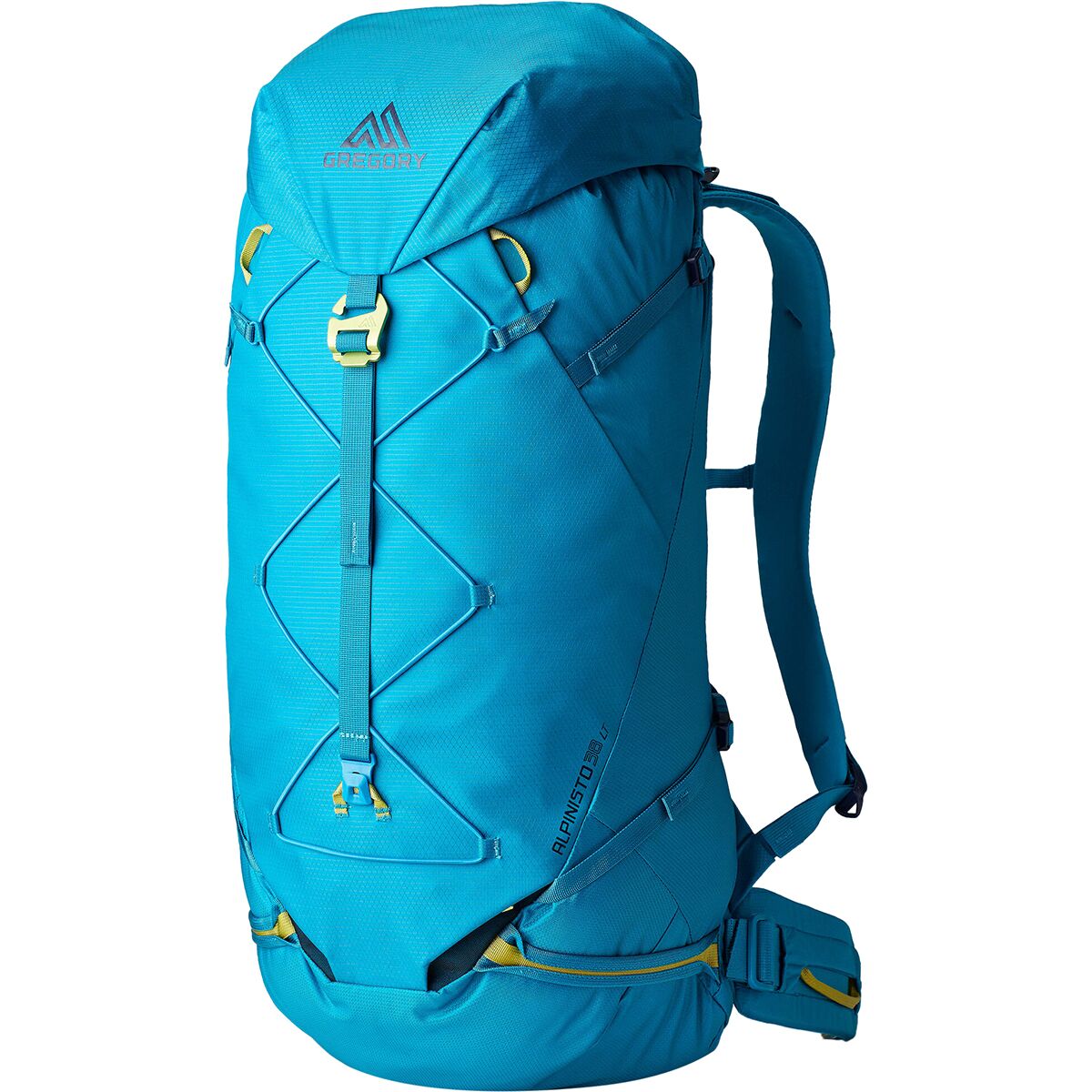 Photos - Backpack Gregory Alpinisto LT 38L  