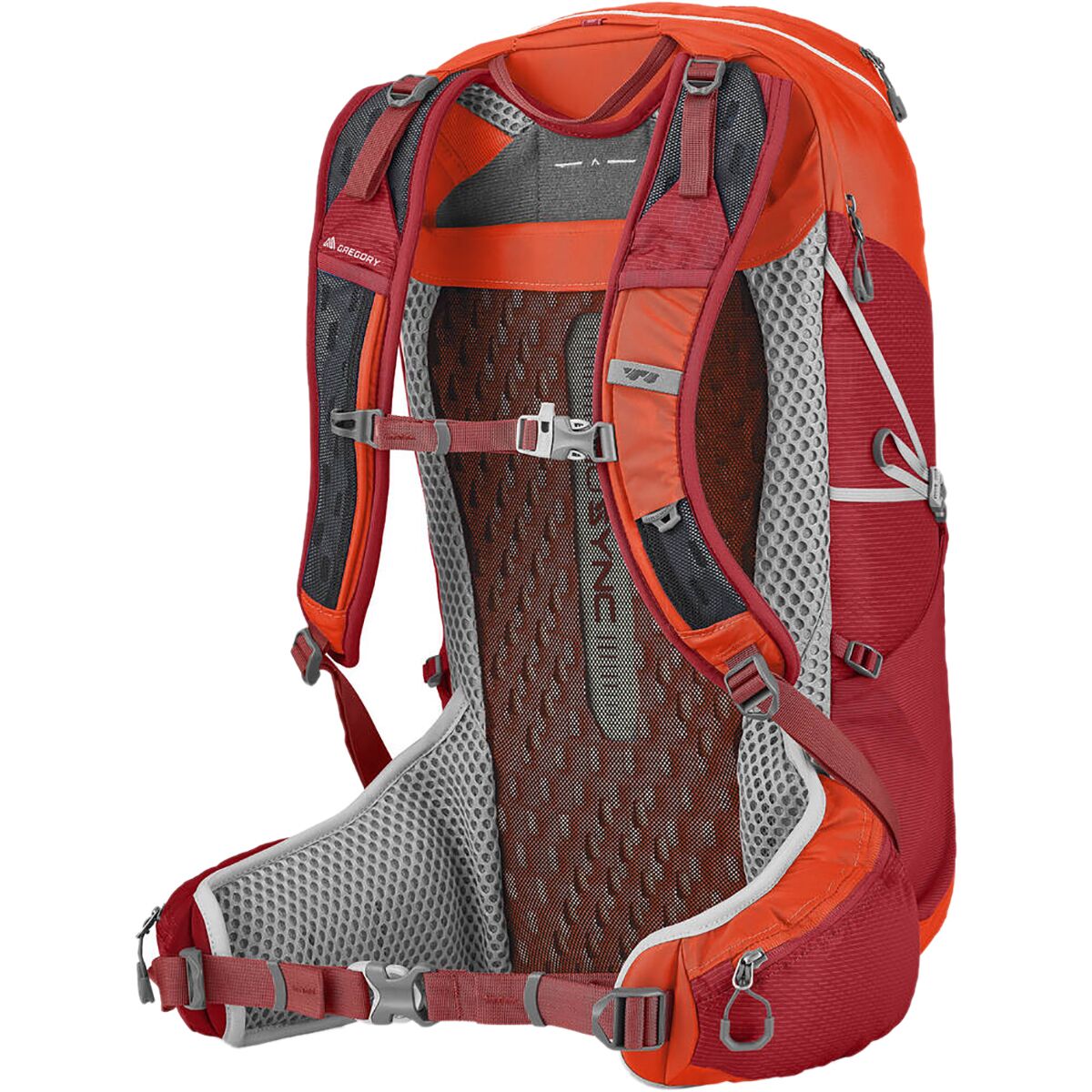 Gregory Miwok 32L Backpack - Hike & Camp