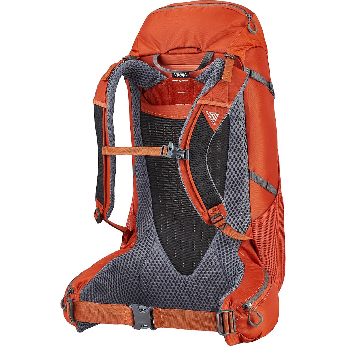 gregory 45l backpack