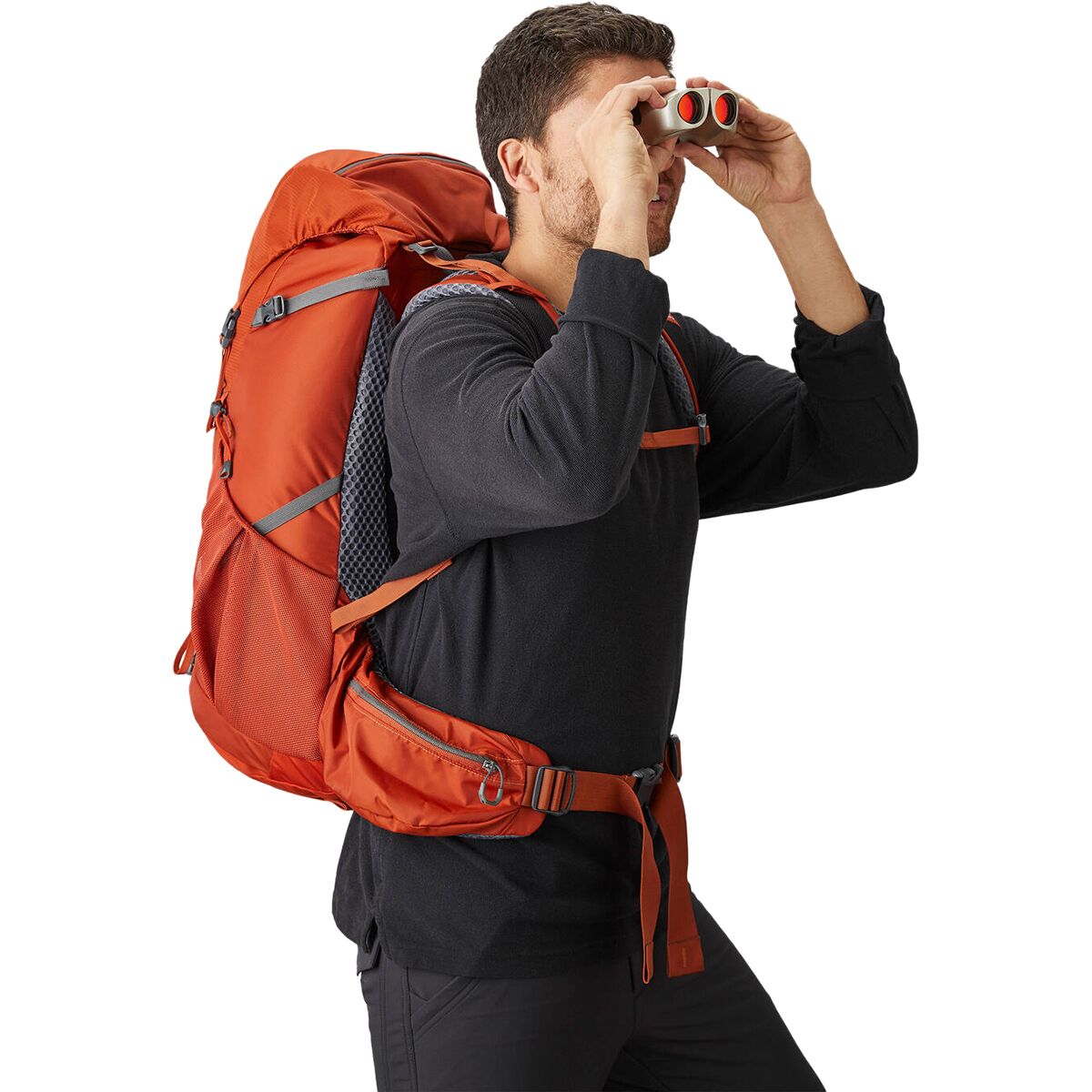 Gregory Stout 45L Backpack - Hike & Camp