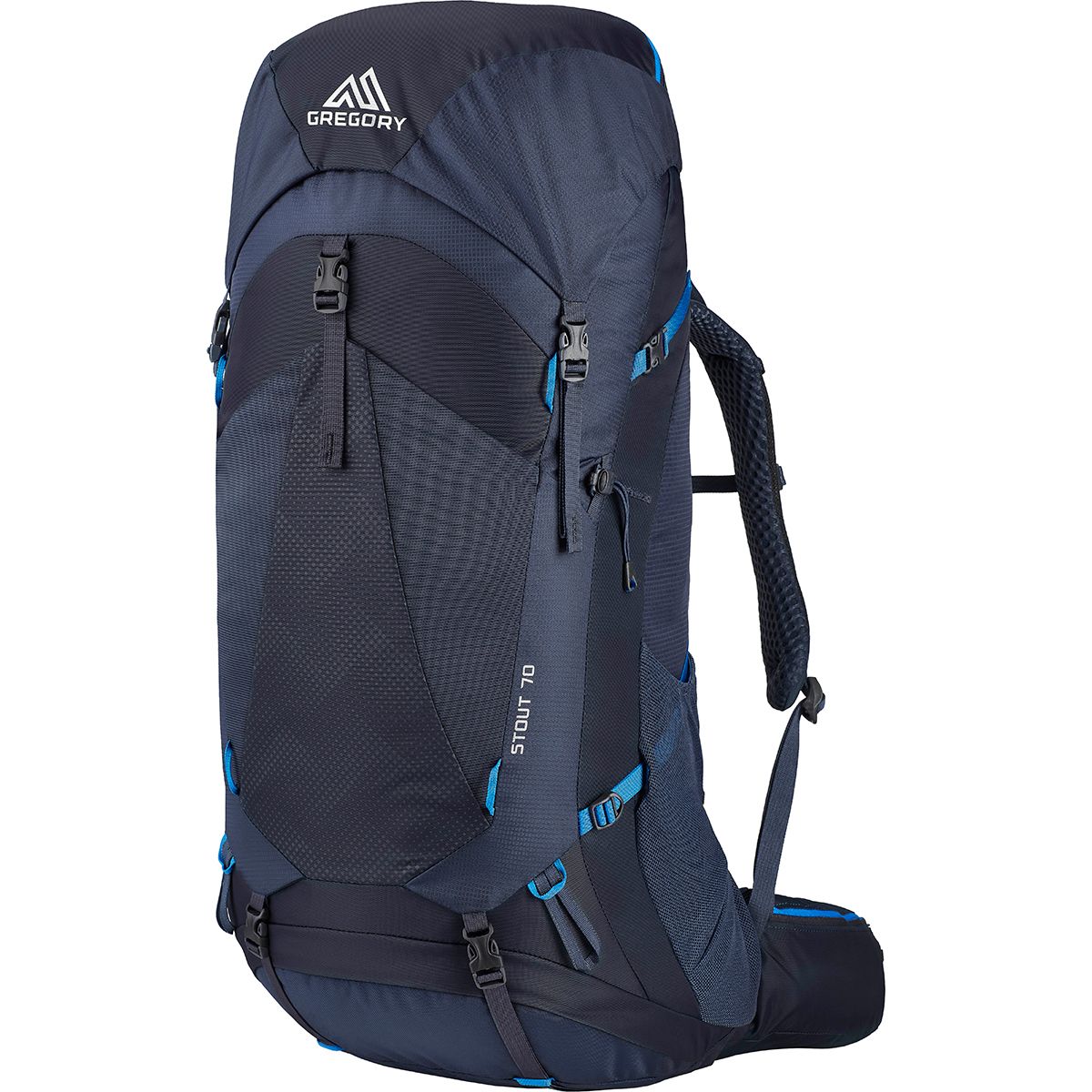 Gregory Stout 70L Backpack - Men's product image