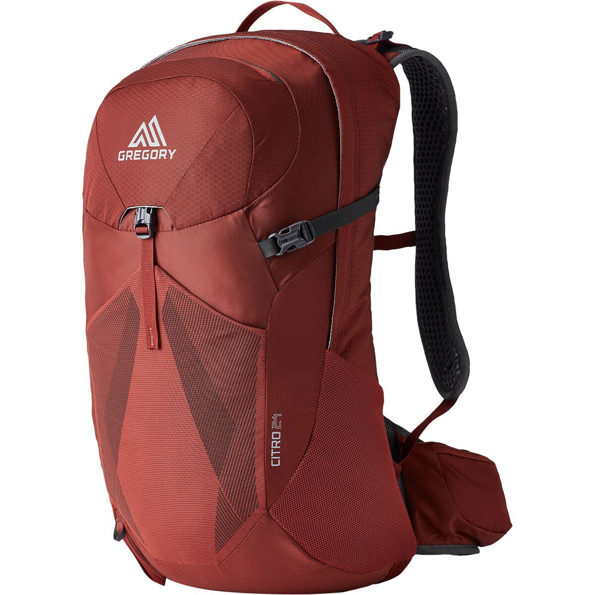 Image of Gregory Citro 24L Daypack Brick Red, One Size