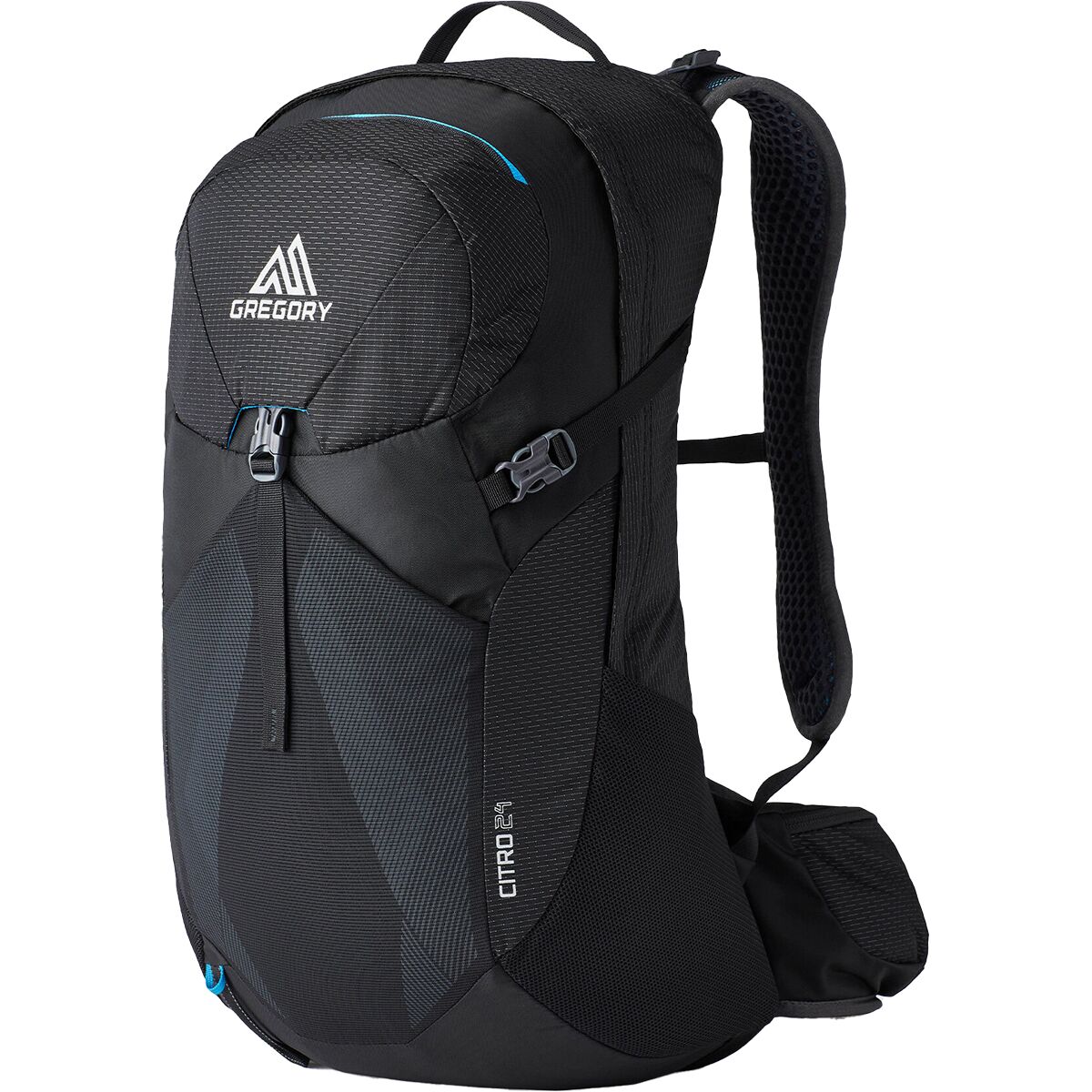 Image of Gregory Citro 24L Daypack Ozone Black, One Size