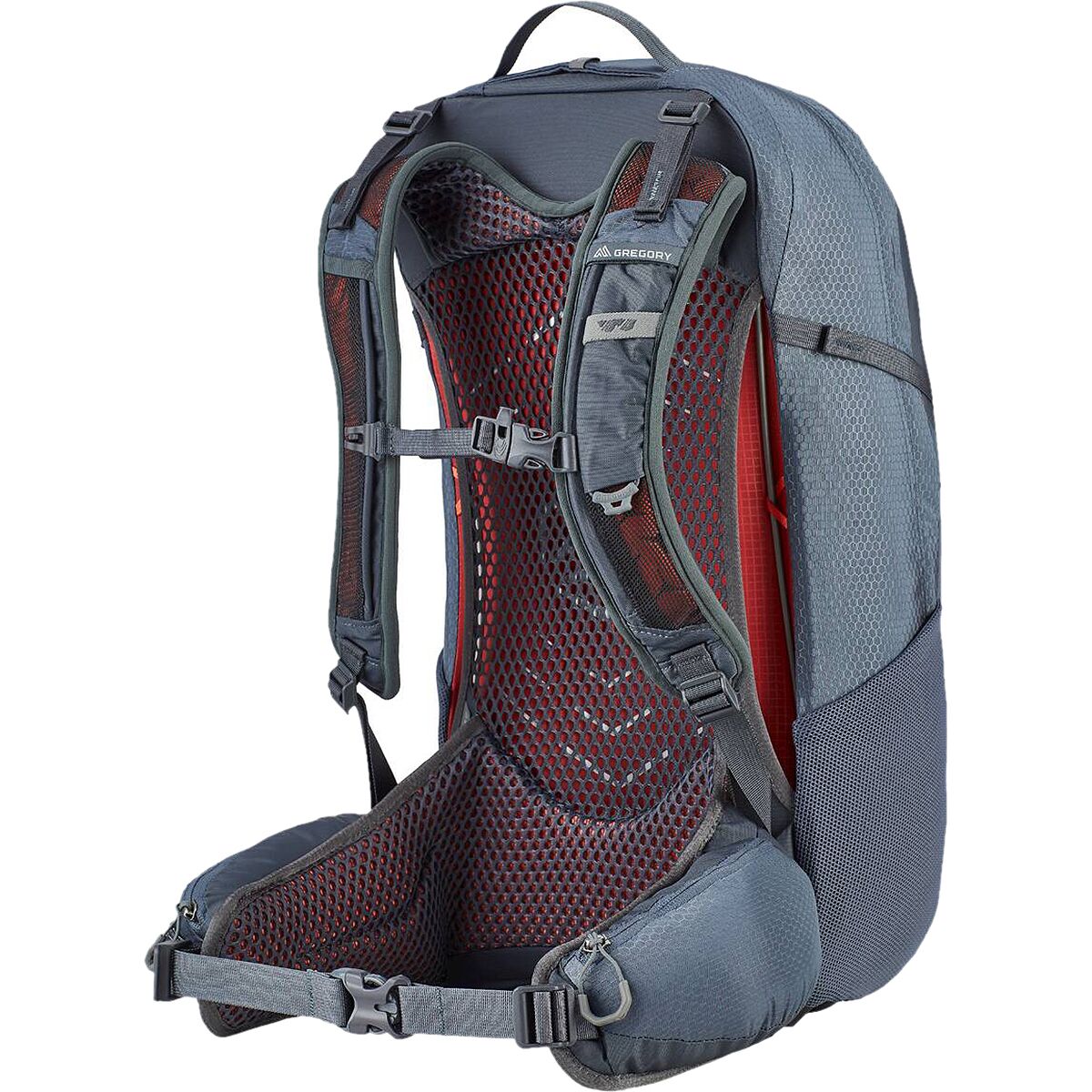 gregory backpack juno 22 24L H2O Women's Day Hiking/Backpacking Hydration Breathable Backpanel and Shoulder Harness, One Size Fits All, Laguna Blue : Sports & Outdoors first of all Gregory Juno: The Ultimate Women's