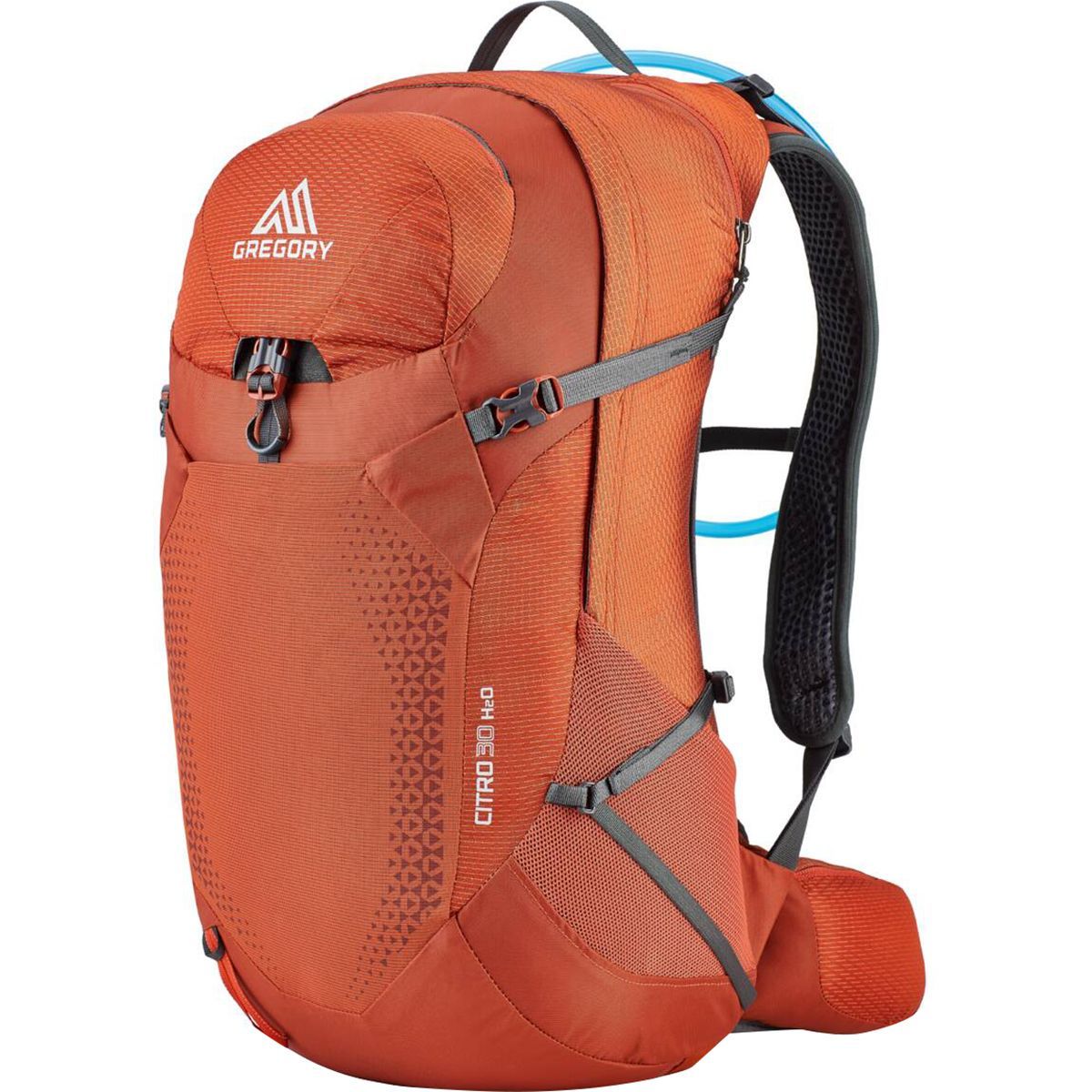 Image of Gregory Citro H20 30L Daypack - Men's Spark Orange, One Size