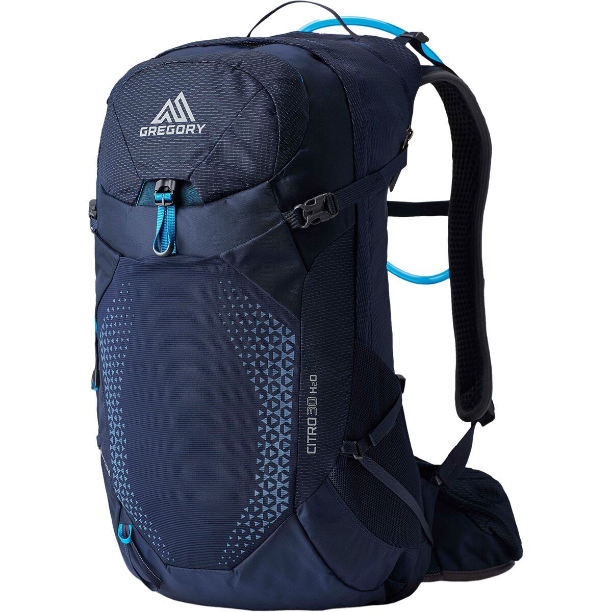 Image of Gregory Citro H20 30L Daypack - Men's Volt Blue, One Size